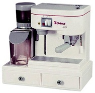 maquina de cafe gigi